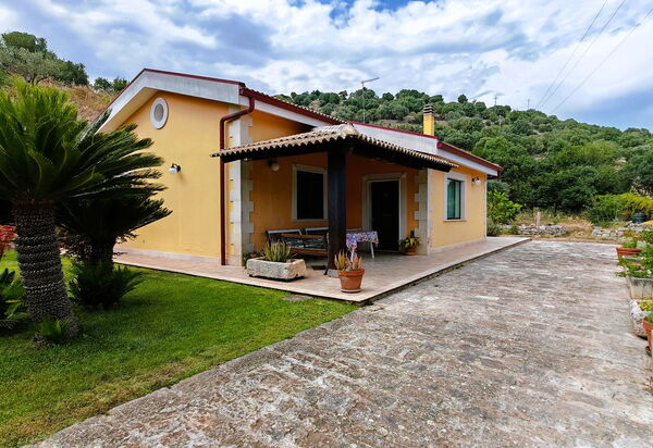 Villa del Monte: Autunno, Estate, Giardino, Primavera