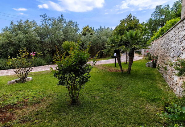 Villa del Monte: Autunno, Estate, Giardino, Primavera