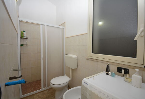 Villa del Monte: Autunno, Bagno, Estate, Primavera