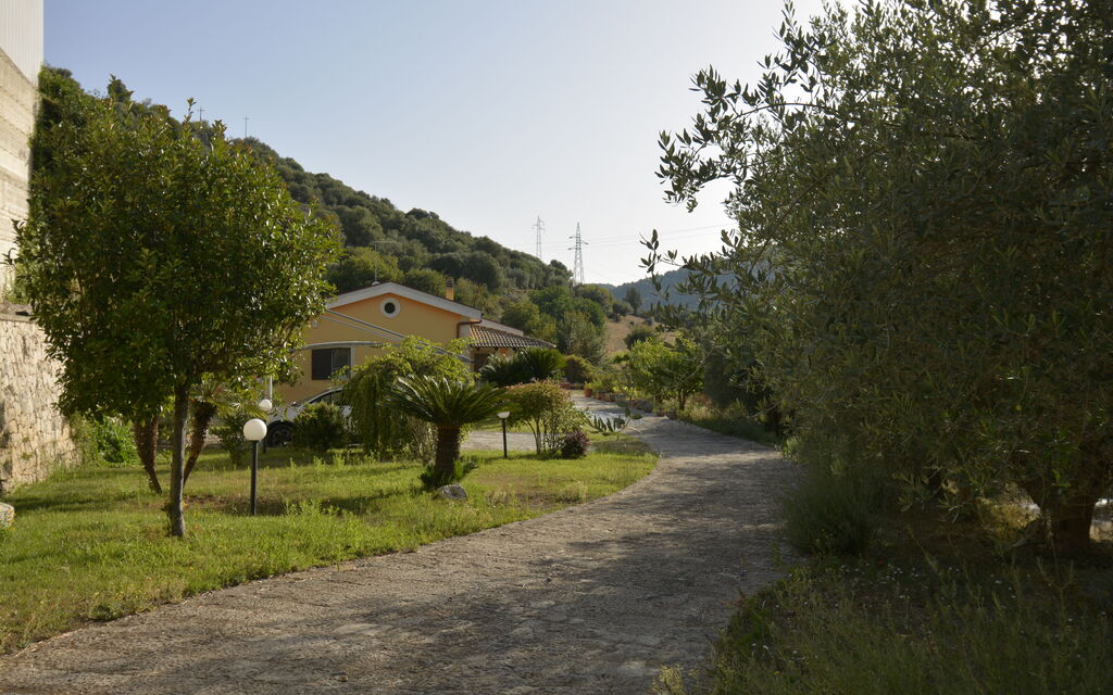 Villa del Monte: all'aperto, Autunno, Estate, Esterni, Giardino, Primavera