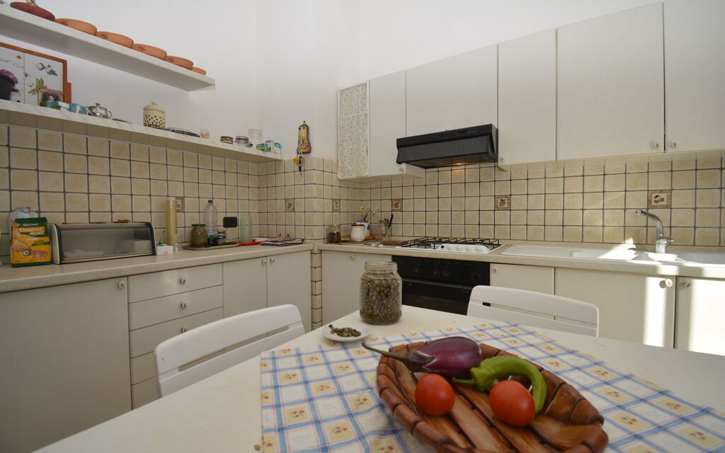 Villa del Monte: Autunno, Cucina, Estate, Primavera, Sala da pranzo