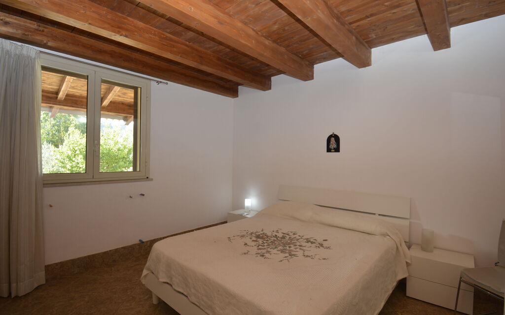 Villa del Monte: Autunno, Camera da letto, Estate, Primavera