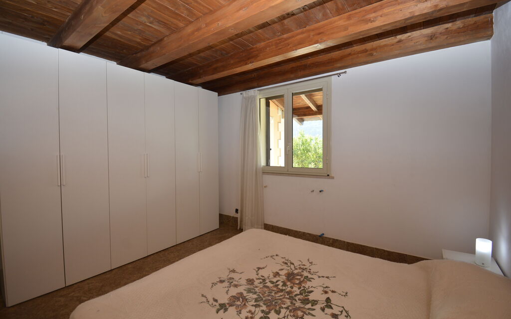 Villa del Monte: Autunno, Camera da letto, Estate, Primavera