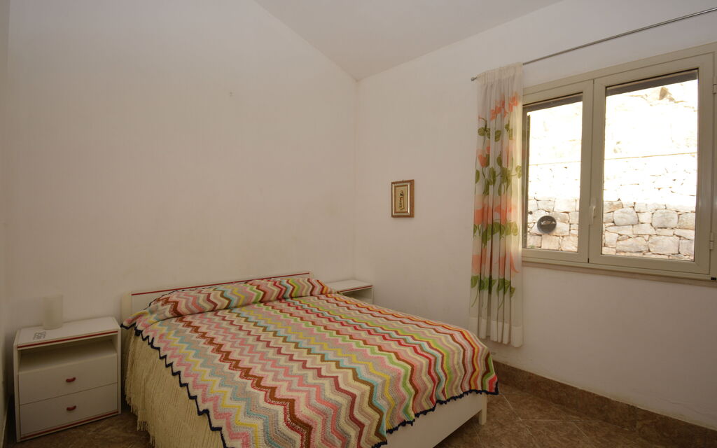 Villa del Monte: Autunno, Camera da letto, Estate, Primavera