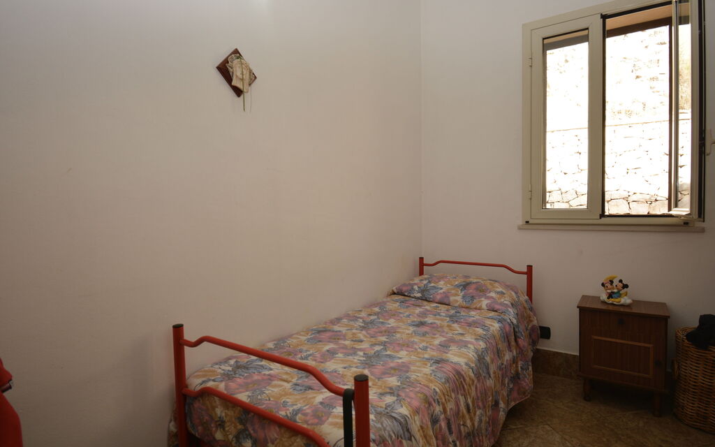 Villa del Monte: Autunno, Camera da letto, Estate, Primavera