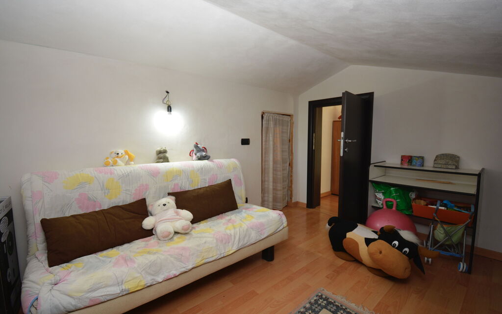 Villa del Monte: Autunno, Camera da letto, Estate, Primavera