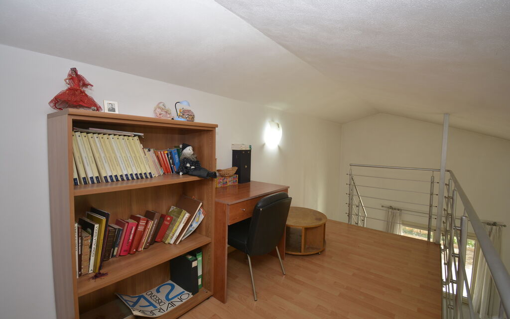 Villa del Monte: Autunno, Dettagli della stanza, Estate, Primavera