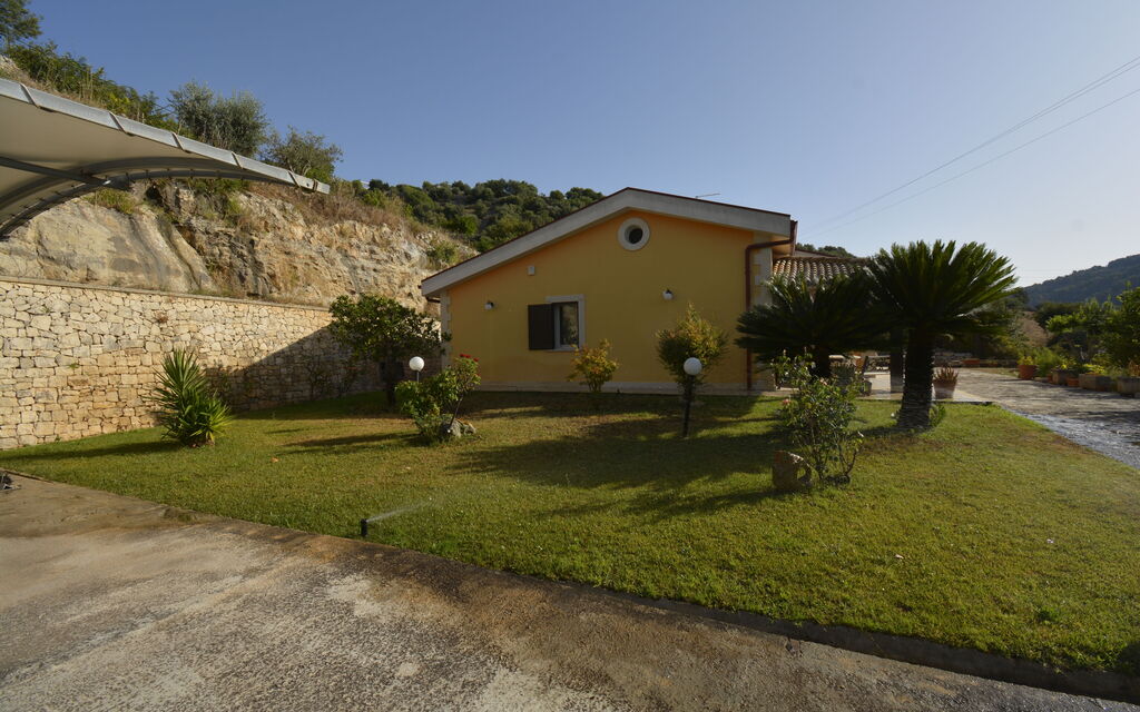 Villa del Monte: all'aperto, Autunno, Estate, Esterni, Giardino, Primavera