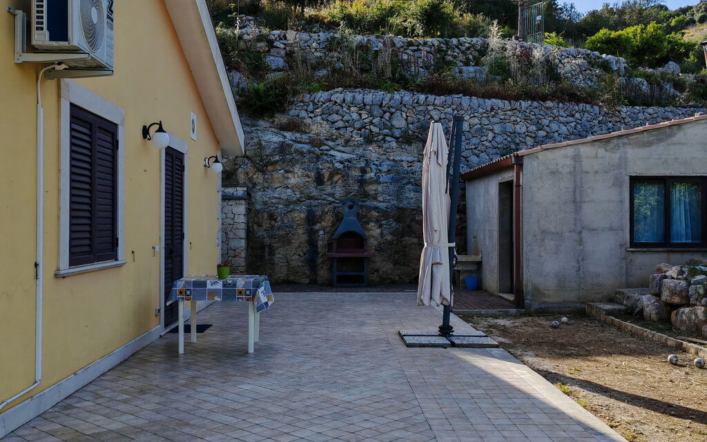 Villa del Monte: Autunno, Estate, Giardino, Primavera