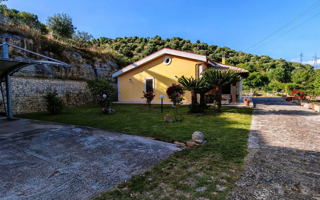 Villa del Monte: Autunno, Estate, Giardino, Primavera