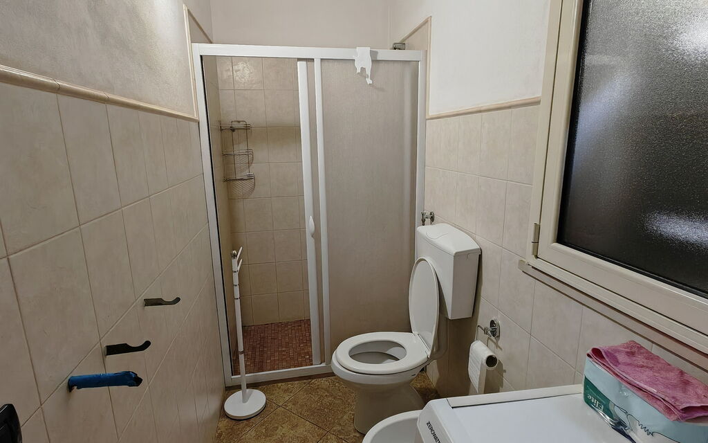 Villa del Monte: Autunno, Bagno, Estate, Primavera