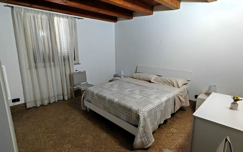 Villa del Monte: Autunno, Camera da letto, Estate, Primavera