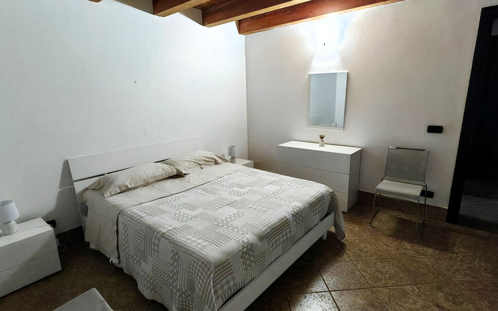 Villa del Monte: Autunno, Camera da letto, Estate, Primavera