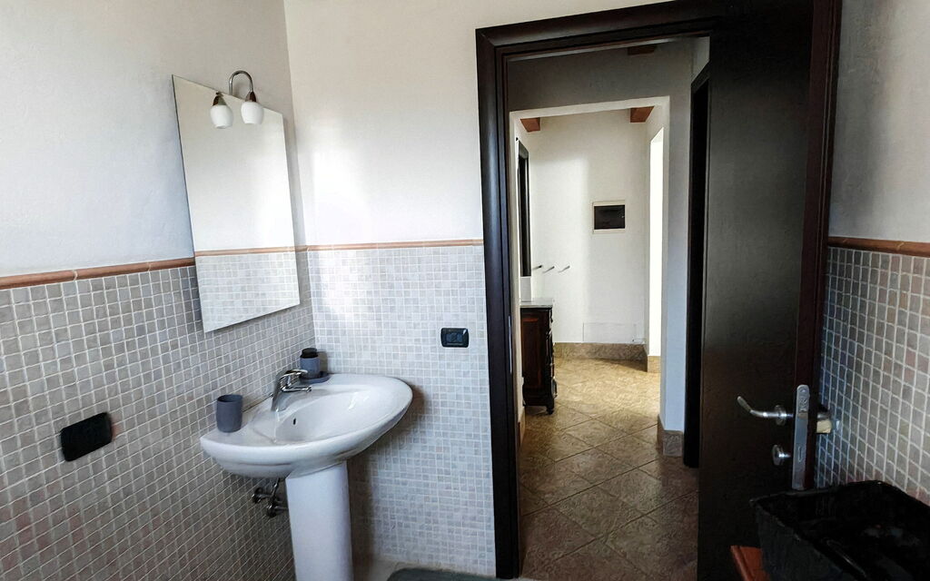 Villa del Monte: Autunno, Bagno, Estate, Primavera