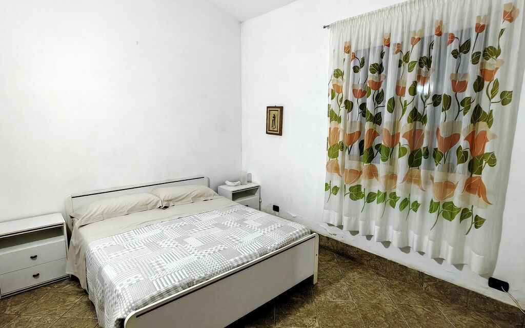 Villa del Monte: Autunno, Camera da letto, Estate, Primavera