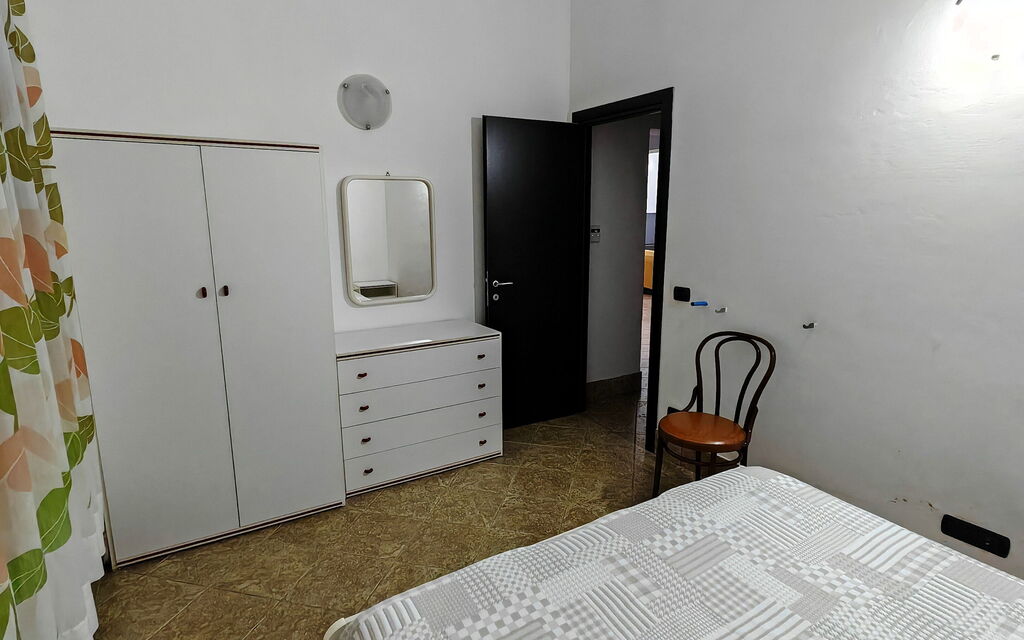Villa del Monte: Autunno, Camera da letto, Estate, Primavera