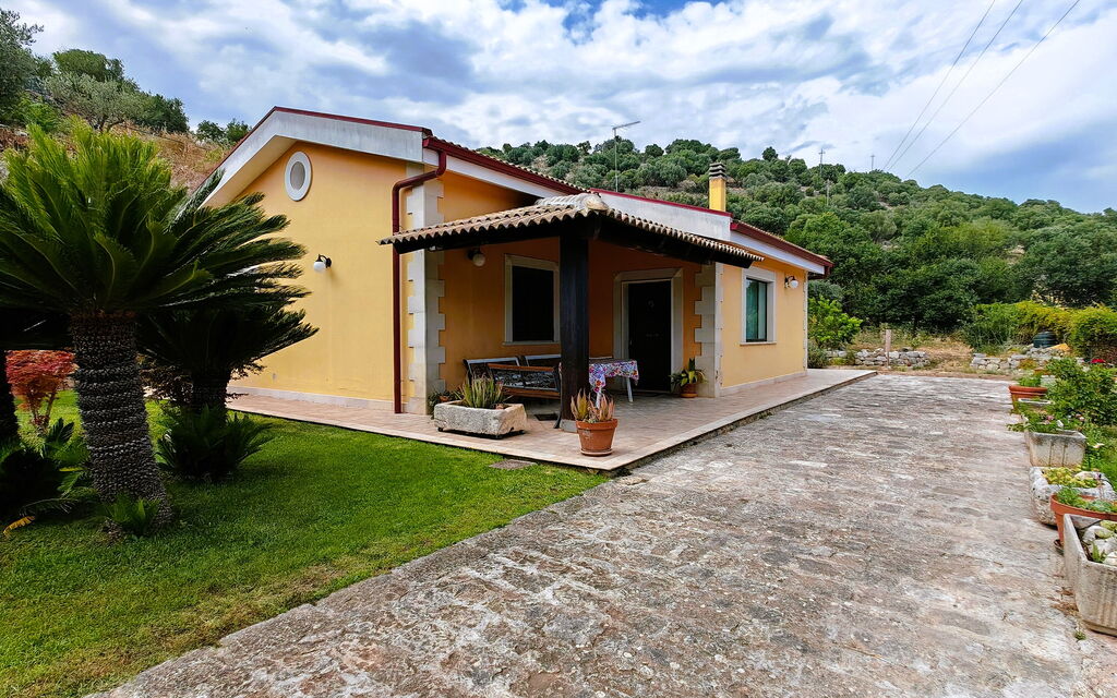 Villa del Monte: Autunno, Estate, Giardino, Primavera