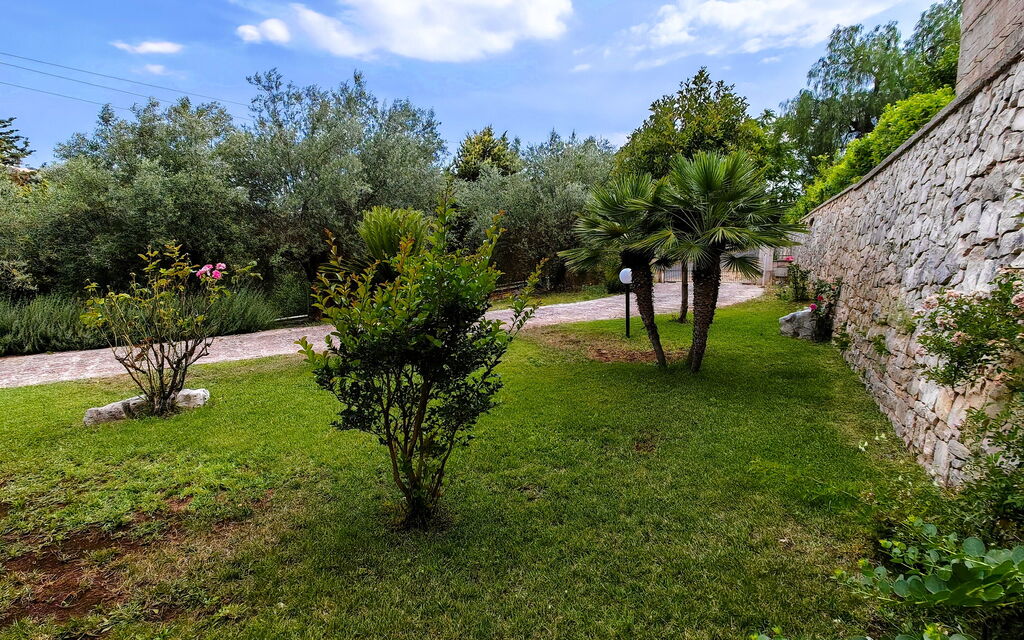 Villa del Monte: Autunno, Estate, Giardino, Primavera