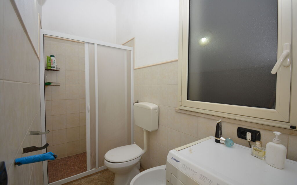 Villa del Monte: Autunno, Bagno, Estate, Primavera