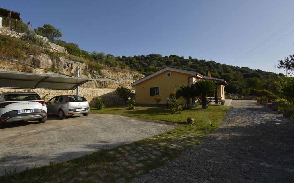 Villa del Monte: Autunno, Estate, Giardino, Primavera