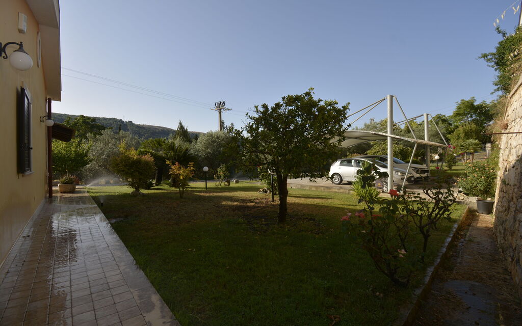 Villa del Monte: Autunno, Estate, Giardino, Primavera