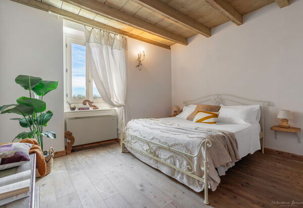 Preseglie Lake Garda: Autumn, Bedroom, Spring, Summer