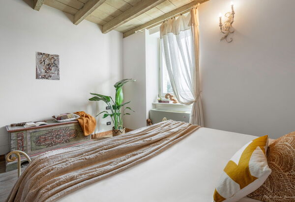 Preseglie Lake Garda: Autumn, Bedroom, Spring, Summer