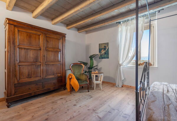 Preseglie Lake Garda: Autumn, Bedroom, Spring, Summer