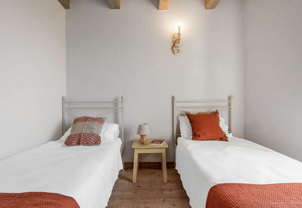 Preseglie Lake Garda: Autumn, Bedroom, Spring, Summer
