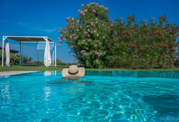 Preseglie Lake Garda