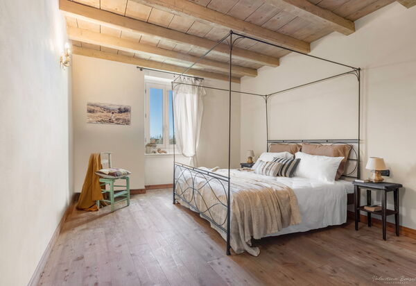 Preseglie Lake Garda: Autumn, Bedroom, Spring, Summer