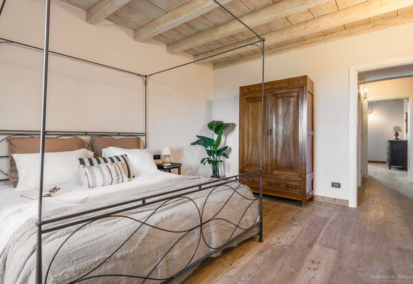 Preseglie Lake Garda: Autumn, Bedroom, Spring, Summer