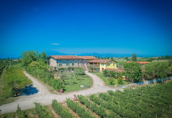 Preseglie Lake Garda: Autunno, Estate, Primavera, Vista Panoramica