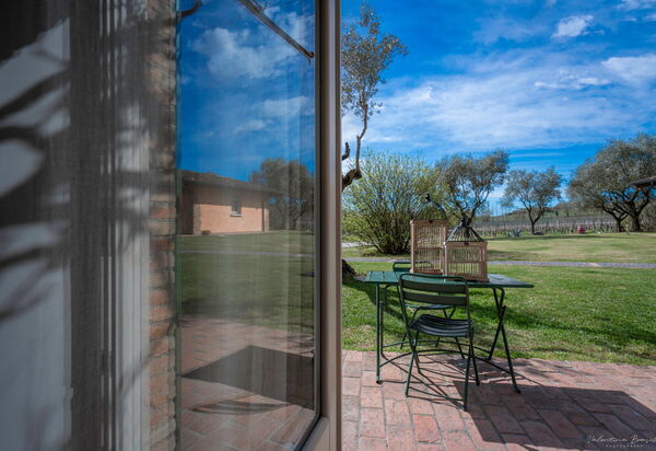 Preseglie Lake Garda: Autumn, Garden, Spring, Summer