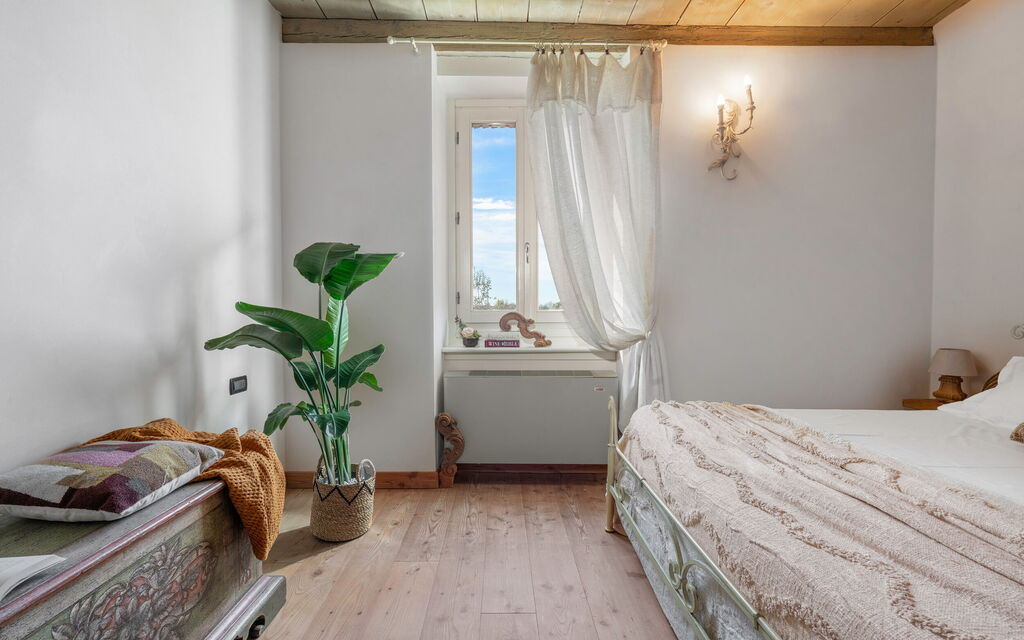 Preseglie Lake Garda - : Autumn, Bedroom, Spring, Summer