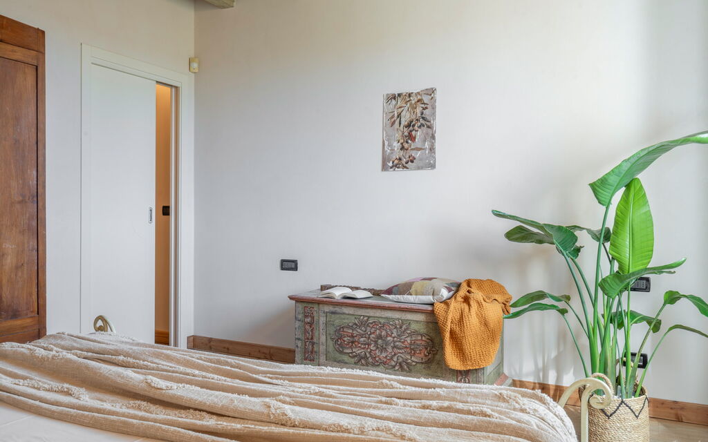 Preseglie Lake Garda - : Autumn, Bedroom, Spring, Summer