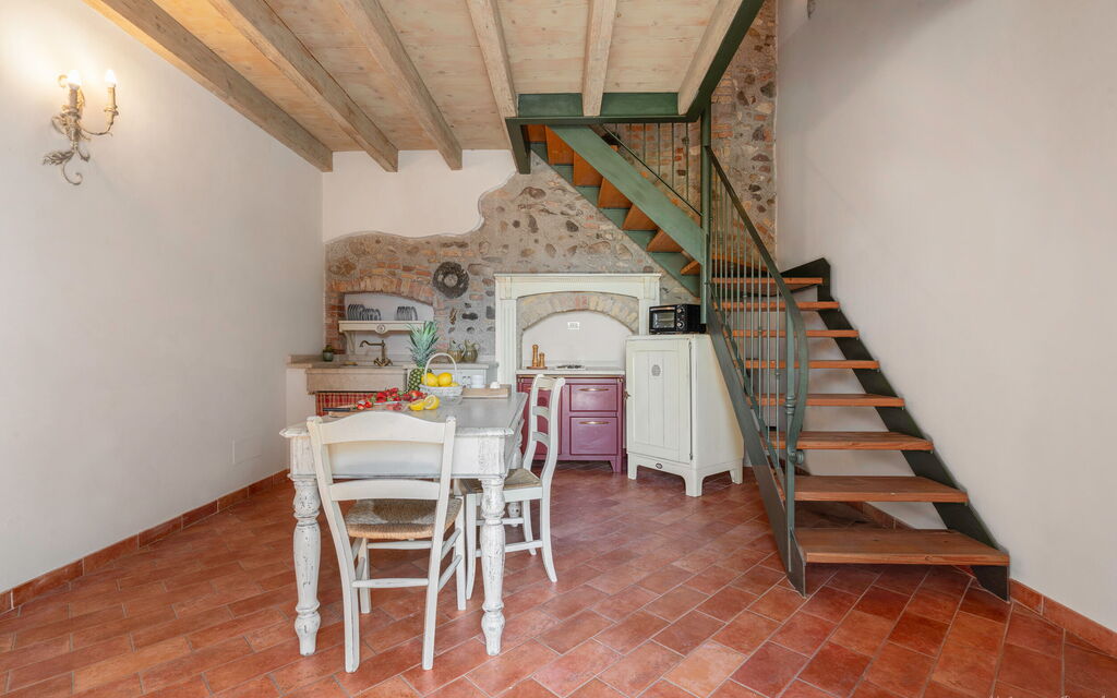 Preseglie Lake Garda - : Autunno, Cucina, Estate, Primavera