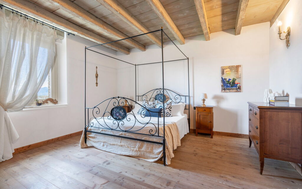 Preseglie Lake Garda - : Autunno, Camera da letto, Estate, Primavera