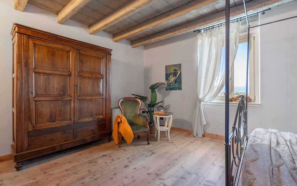 Preseglie Lake Garda - : Autunno, Camera da letto, Estate, Primavera