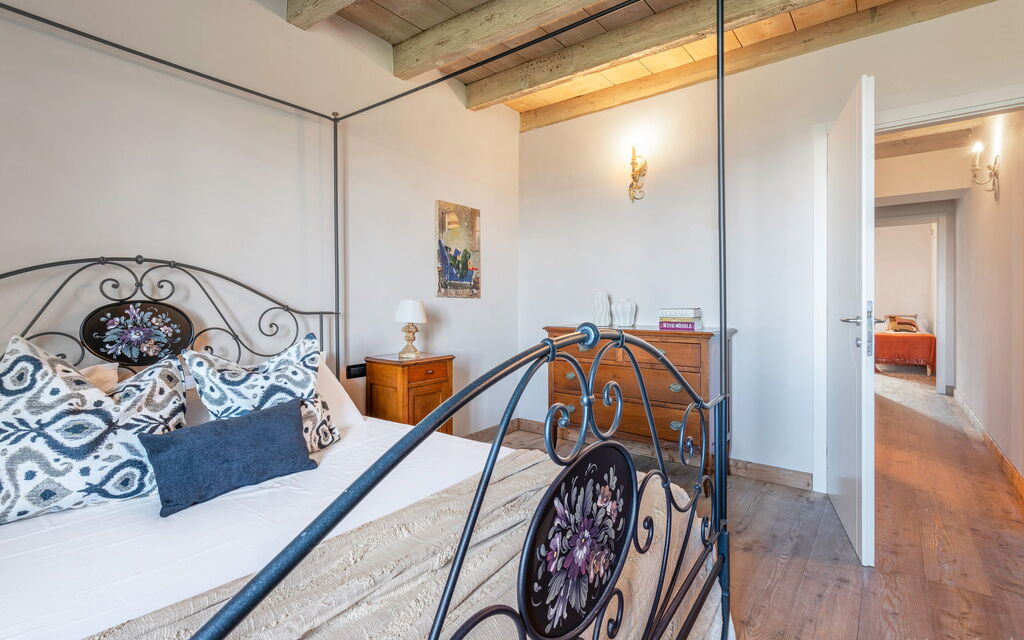 Preseglie Lake Garda - : Autunno, Camera da letto, Estate, Primavera