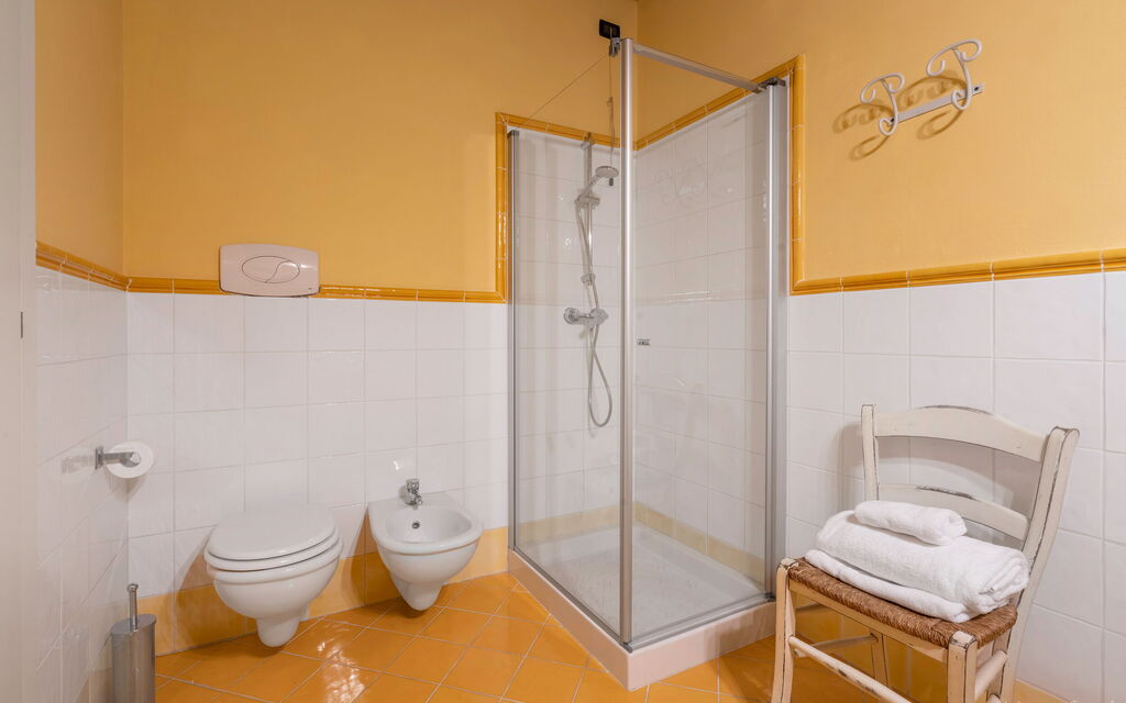 Preseglie Lake Garda - : Autunno, Bagno, Estate, Primavera