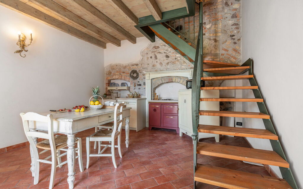 Preseglie Lake Garda - : Autunno, Estate, Primavera