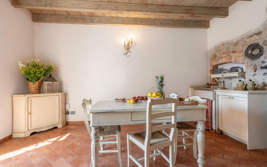 Preseglie Lake Garda - : Autunno, Cucina, Estate, Primavera