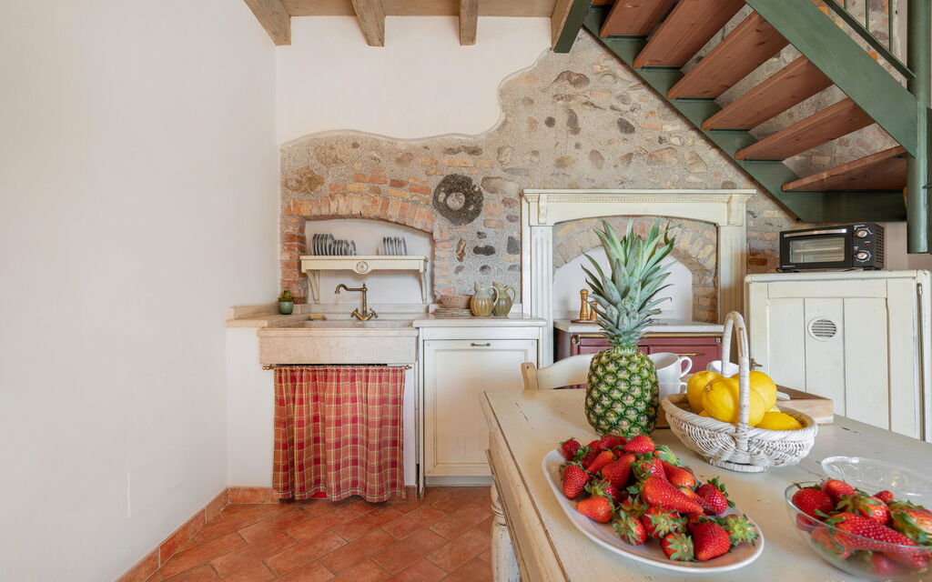 Preseglie Lake Garda - : Autunno, Cucina, Estate, Primavera