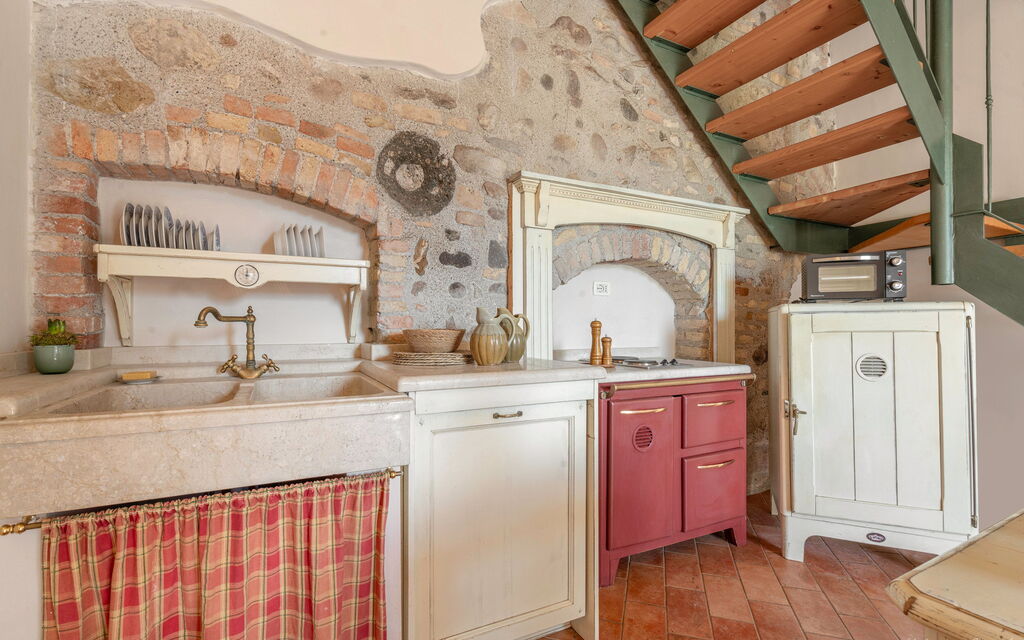 Preseglie Lake Garda - : Autunno, Cucina, Estate, Primavera