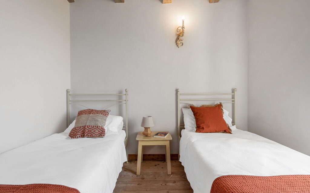 Preseglie Lake Garda - : Autunno, Camera da letto, Estate, Primavera