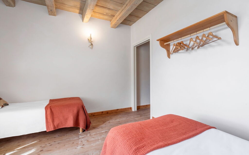 Preseglie Lake Garda - : Autunno, Camera da letto, Estate, Primavera