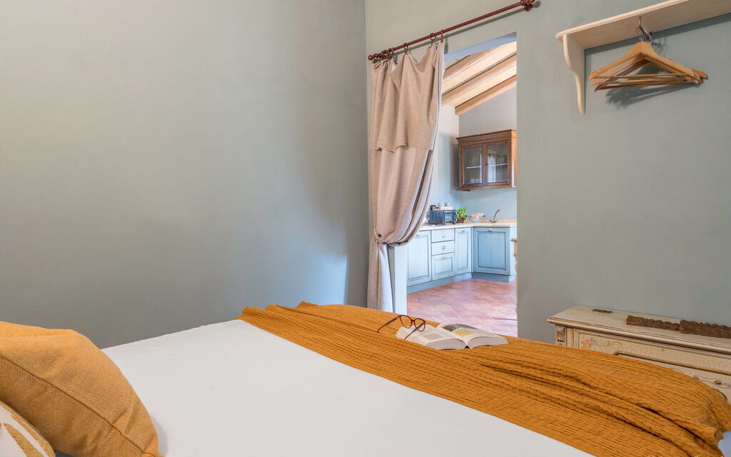 Preseglie Lake Garda - : Autumn, Bedroom, Spring, Summer