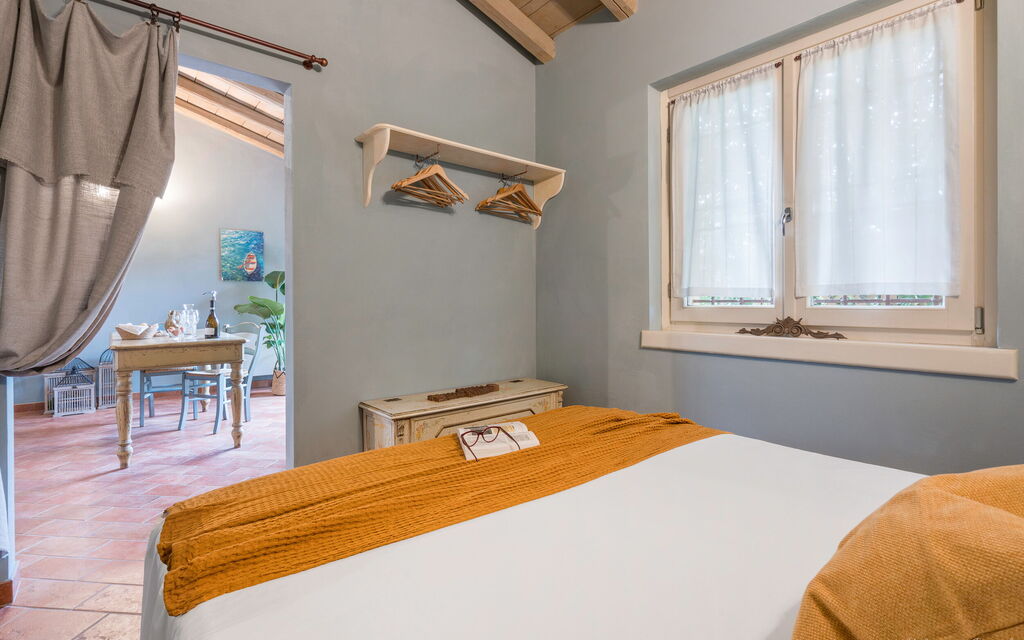 Preseglie Lake Garda - : Autumn, Bedroom, Spring, Summer