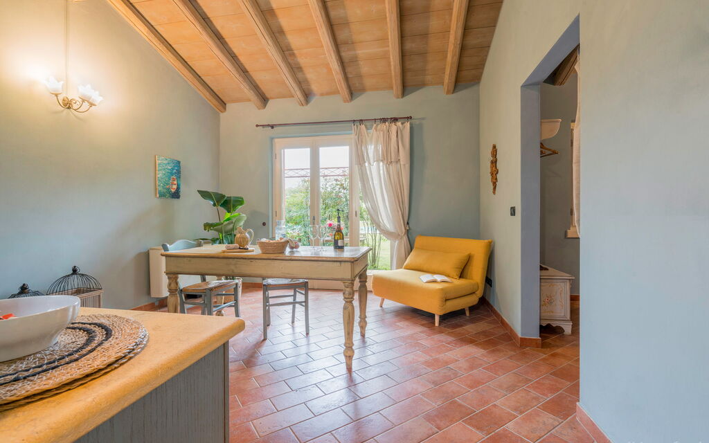 Preseglie Lake Garda - : Autumn, Kitchen, Spring, Summer